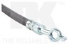 FURTUN FRANA NK 853013 - Compatibil cu MITSUBISHI