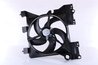 Ventilator radiator racire Nissens 85316