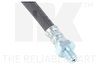 FURTUN FRANA NK 853062 - Compatibil cu MITSUBISHI