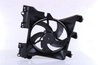 Ventilator radiator racire Nissens 85316