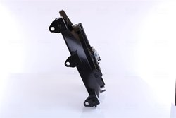 Ventilator radiator racire Nissens 85316