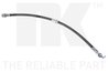 FURTUN FRANA NK 853226 - Compatibil cu MAZDA
