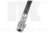 FURTUN FRANA NK 853226 - Compatibil cu MAZDA