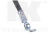 FURTUN FRANA NK 853226 - Compatibil cu MAZDA