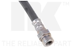 FURTUN FRANA NK 853241 - Compatibil cu MAZDA