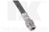 FURTUN FRANA NK 853241 - Compatibil cu MAZDA