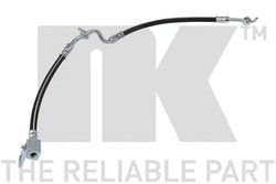 FURTUN FRANA NK 853257 - Compatibil cu MAZDA