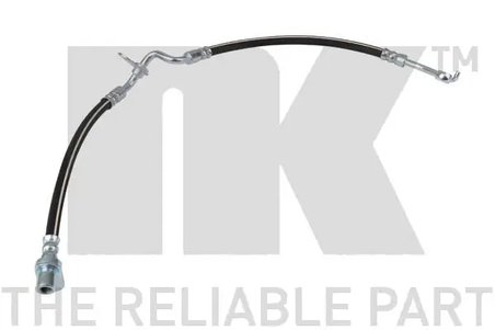 FURTUN FRANA NK 853263 - Compatibil cu MAZDA
