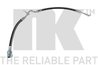 FURTUN FRANA NK 853263 - Compatibil cu MAZDA