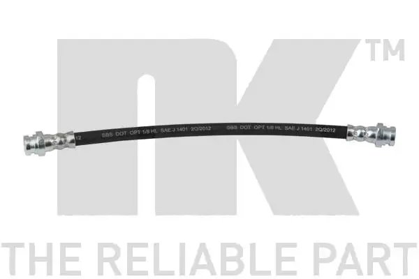 FURTUN FRANA NK 853271 - Compatibil cu MAZDA