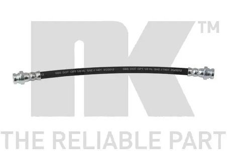FURTUN FRANA NK 853271 - Compatibil cu MAZDA