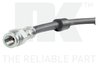 FURTUN FRANA NK 853271 - Compatibil cu MAZDA
