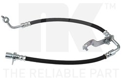 FURTUN FRANA NK 853276 - Compatibil cu MAZDA