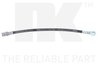 FURTUN FRANA NK 853322 - Compatibil cu MERCEDES-BENZ