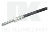 FURTUN FRANA NK 853328 - Compatibil cu MERCEDES-BENZ, VW