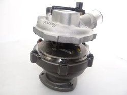 TURBINA GARRETT 853333-9001W - Compatibil cu FORD