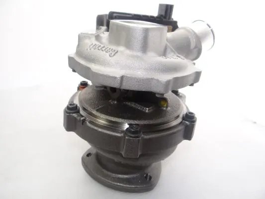 Turbina Garrett 853333-9001W