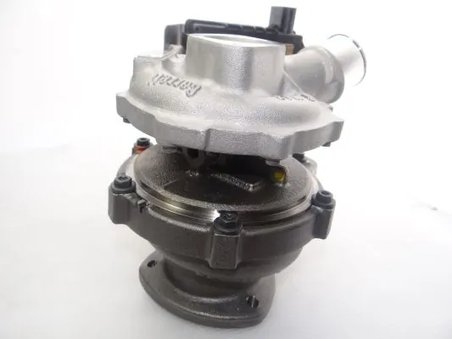 Turbina Garrett 853333-9001W