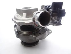Turbina Garrett 853333-9001W