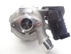 Turbina Garrett 853333-9001W