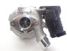 Turbina Garrett 853333-9001W