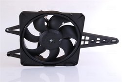 VENTILATOR RADIATOR RACIRE NISSENS 85341 - Compatibil cu FIAT