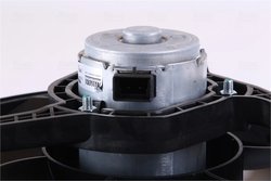 Ventilator radiator racire Nissens 85341