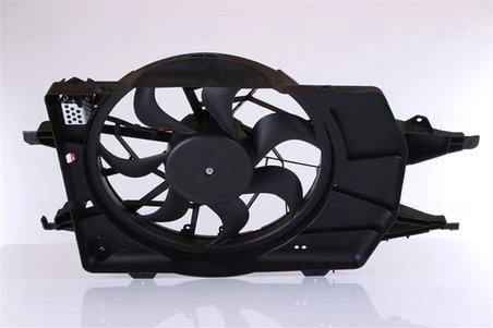 Ventilator radiator racire Nissens 85342