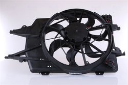Ventilator radiator racire Nissens 85342