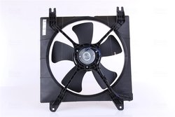 Ventilator radiator racire Nissens 85353