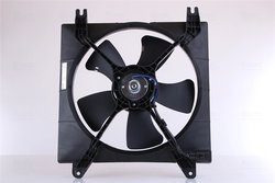 Ventilator radiator racire Nissens 85355