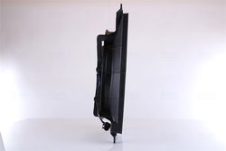 Ventilator radiator racire Nissens 85355