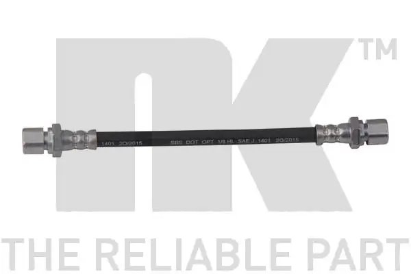 FURTUN FRANA NK 853636 - Compatibil cu DAEWOO, OPEL, SAAB, VAUXHALL