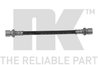 FURTUN FRANA NK 853636 - Compatibil cu DAEWOO, OPEL, SAAB, VAUXHALL