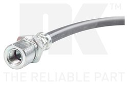 FURTUN FRANA NK 853636 - Compatibil cu DAEWOO, OPEL, SAAB, VAUXHALL