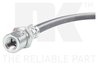 FURTUN FRANA NK 853636 - Compatibil cu DAEWOO, OPEL, SAAB, VAUXHALL