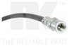 FURTUN FRANA NK 853646 - Compatibil cu OPEL, VAUXHALL