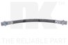 FURTUN FRANA NK 853658 - Compatibil cu OPEL, VAUXHALL
