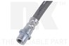 FURTUN FRANA NK 853658 - Compatibil cu OPEL, VAUXHALL
