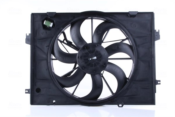 Ventilator radiator racire Nissens 85366