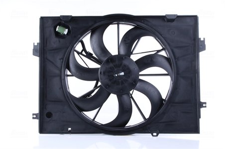 Ventilator radiator racire Nissens 85366