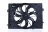 Ventilator radiator racire Nissens 85366