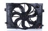 Ventilator radiator racire Nissens 85366