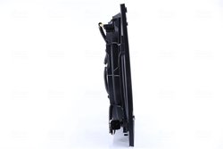 Ventilator radiator racire Nissens 85366