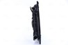 Ventilator radiator racire Nissens 85366