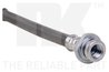 Furtun frana NK 853663