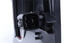 Ventilator radiator racire Nissens 85366