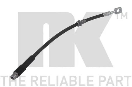 FURTUN FRANA NK 853672 - Compatibil cu CADILLAC, CHEVROLET, OPEL, SAAB, VAUXHALL