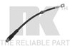 FURTUN FRANA NK 853672 - Compatibil cu CADILLAC, CHEVROLET, OPEL, SAAB, VAUXHALL