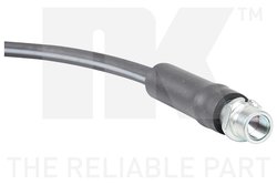 FURTUN FRANA NK 853672 - Compatibil cu CADILLAC, CHEVROLET, OPEL, SAAB, VAUXHALL